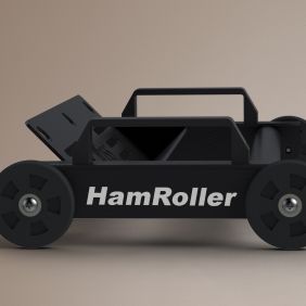 Ham Roller