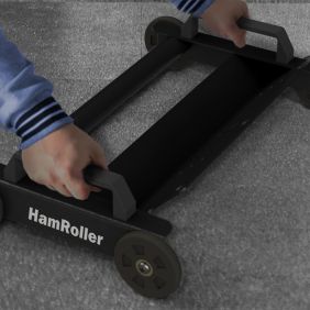Ham Roller