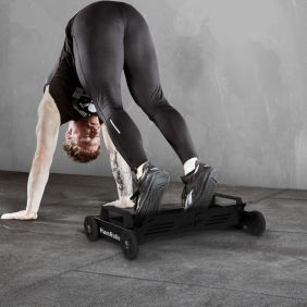 Ham Roller