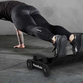 Ham Roller