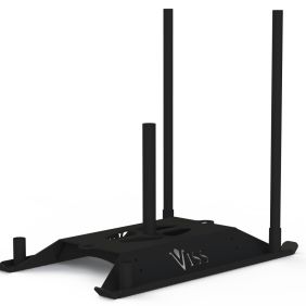 Trineo de Crossfit Viss-Sport