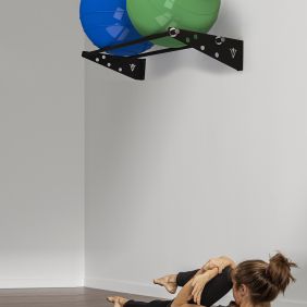 Rack para pelotas de pilates Viss Sport