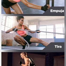 Trineo de Crossfit Viss-Sport