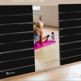 Fit Wall Viss Sport
