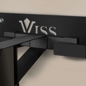 Rack Pared Banco Barra Viss Sport